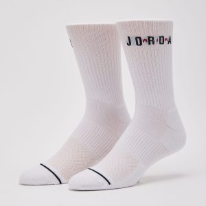 Jordan Essential Crew Socks 6-Pack