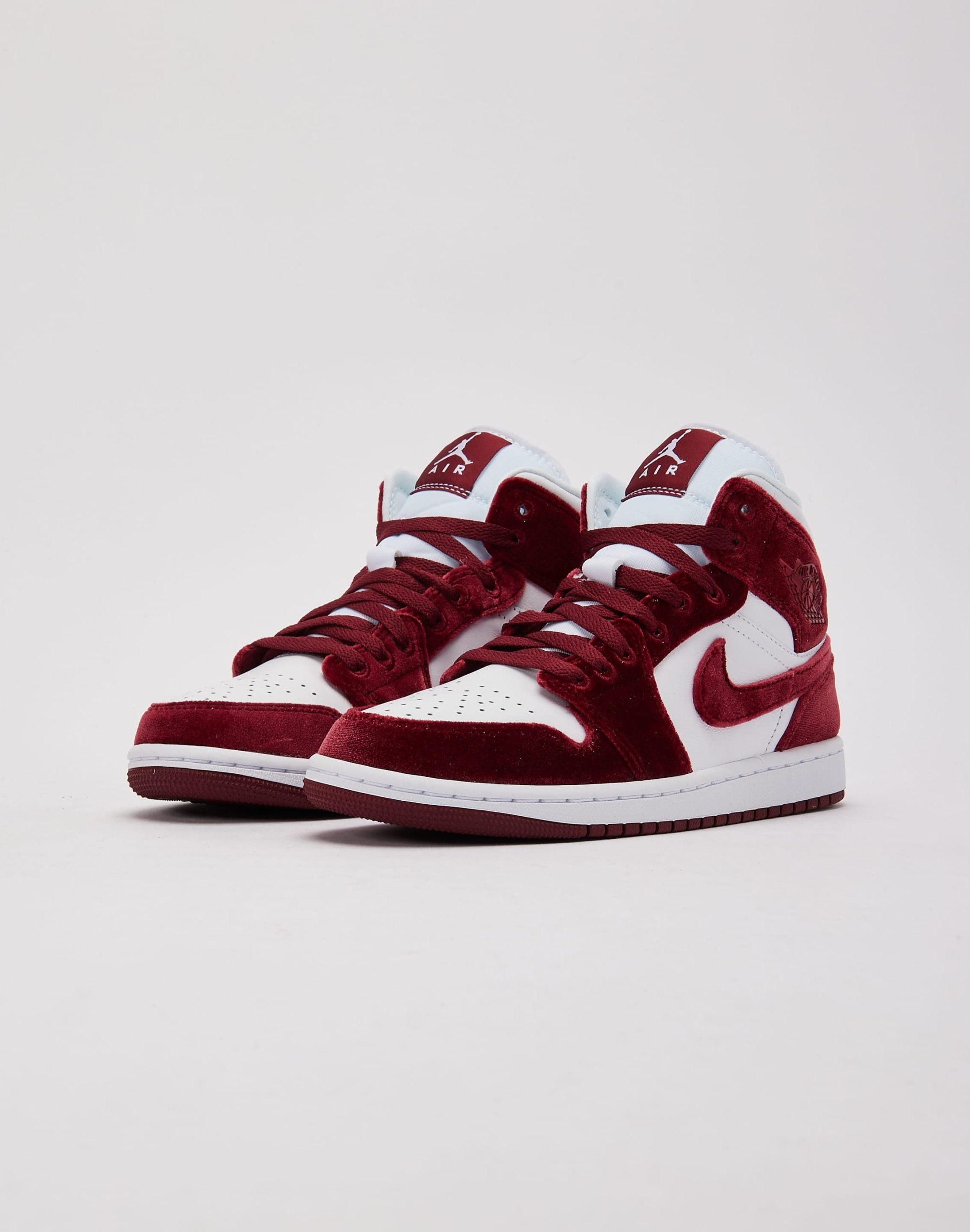 Jordan Air Jordan 1 Mid SE - Image 2