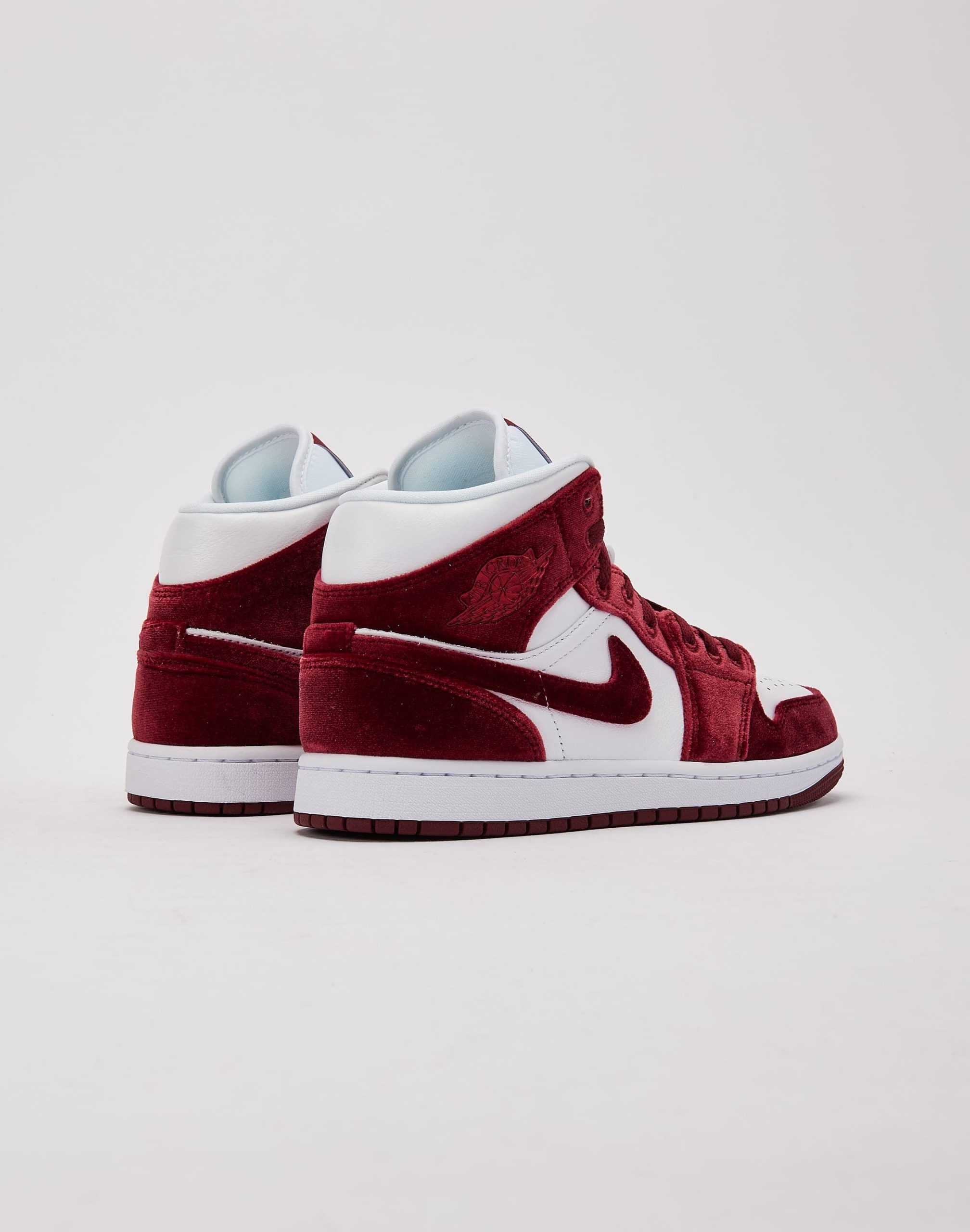 Jordan Air Jordan 1 Mid SE - Image 3
