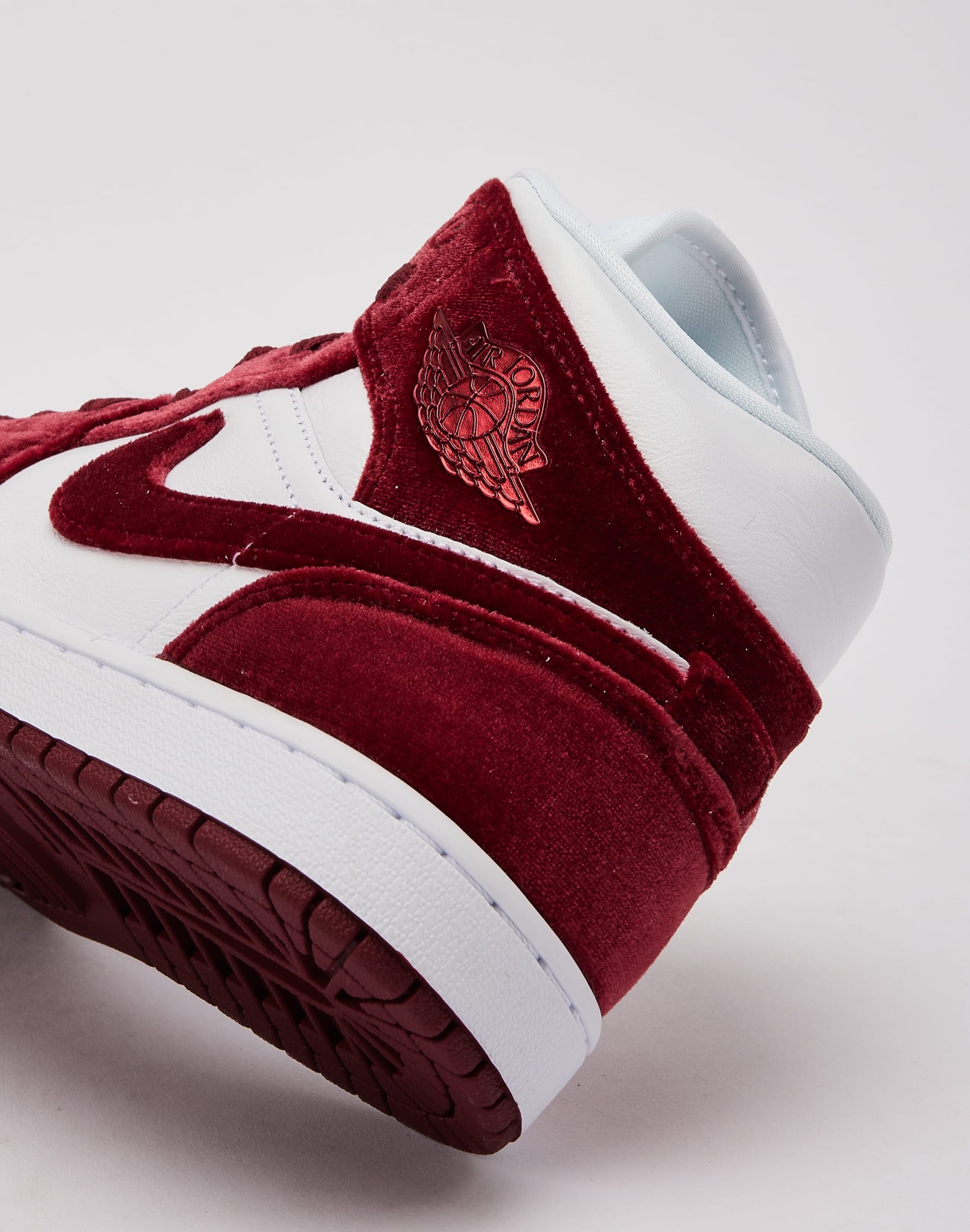 Jordan Air Jordan 1 Mid SE - Image 5