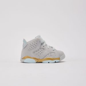 Jordan Air Jordan 6 Retro 'Pearl' Toddler