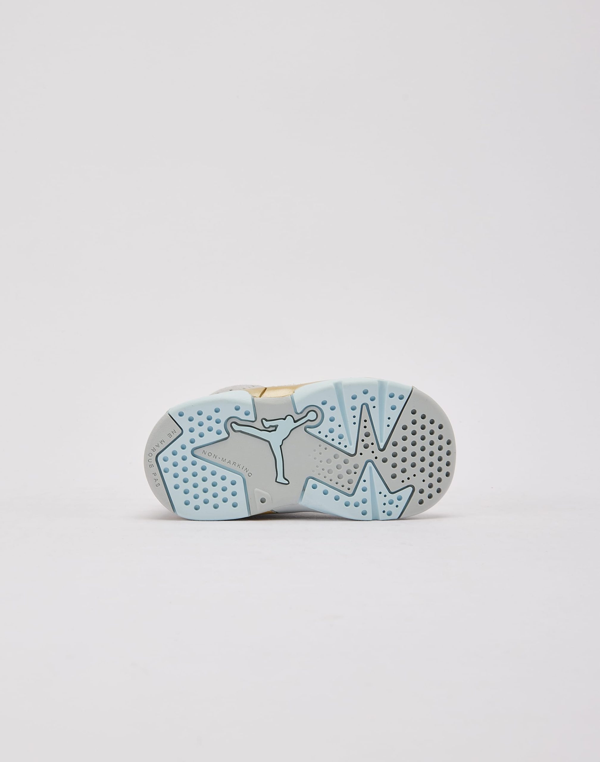Jordan Air Jordan 6 Retro 'Pearl' Toddler - Image 4