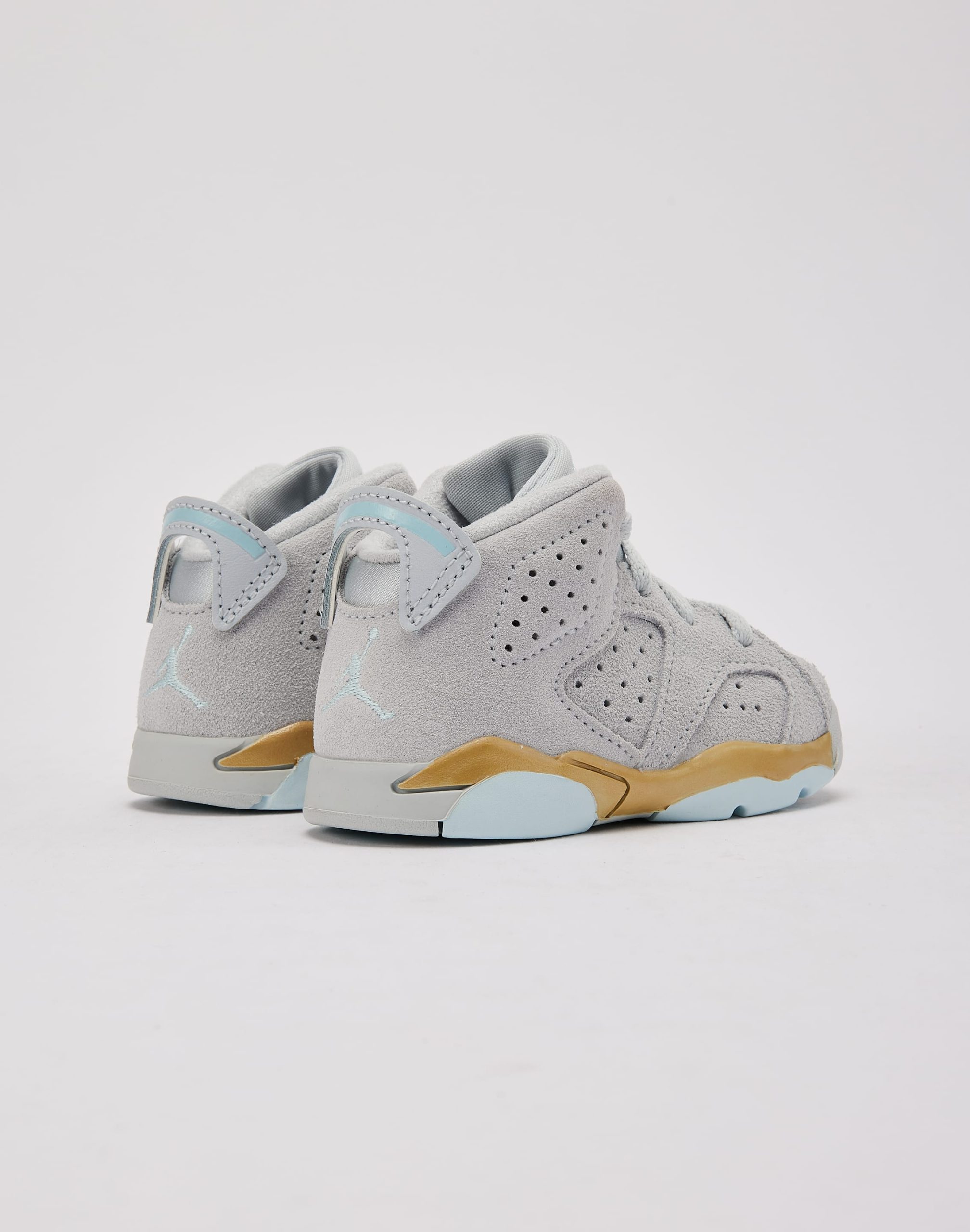Jordan Air Jordan 6 Retro 'Pearl' Toddler - Image 3