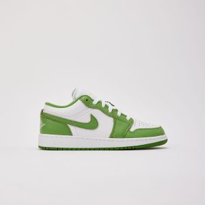 Jordan Air Jordan 1 Low SE Grade-School