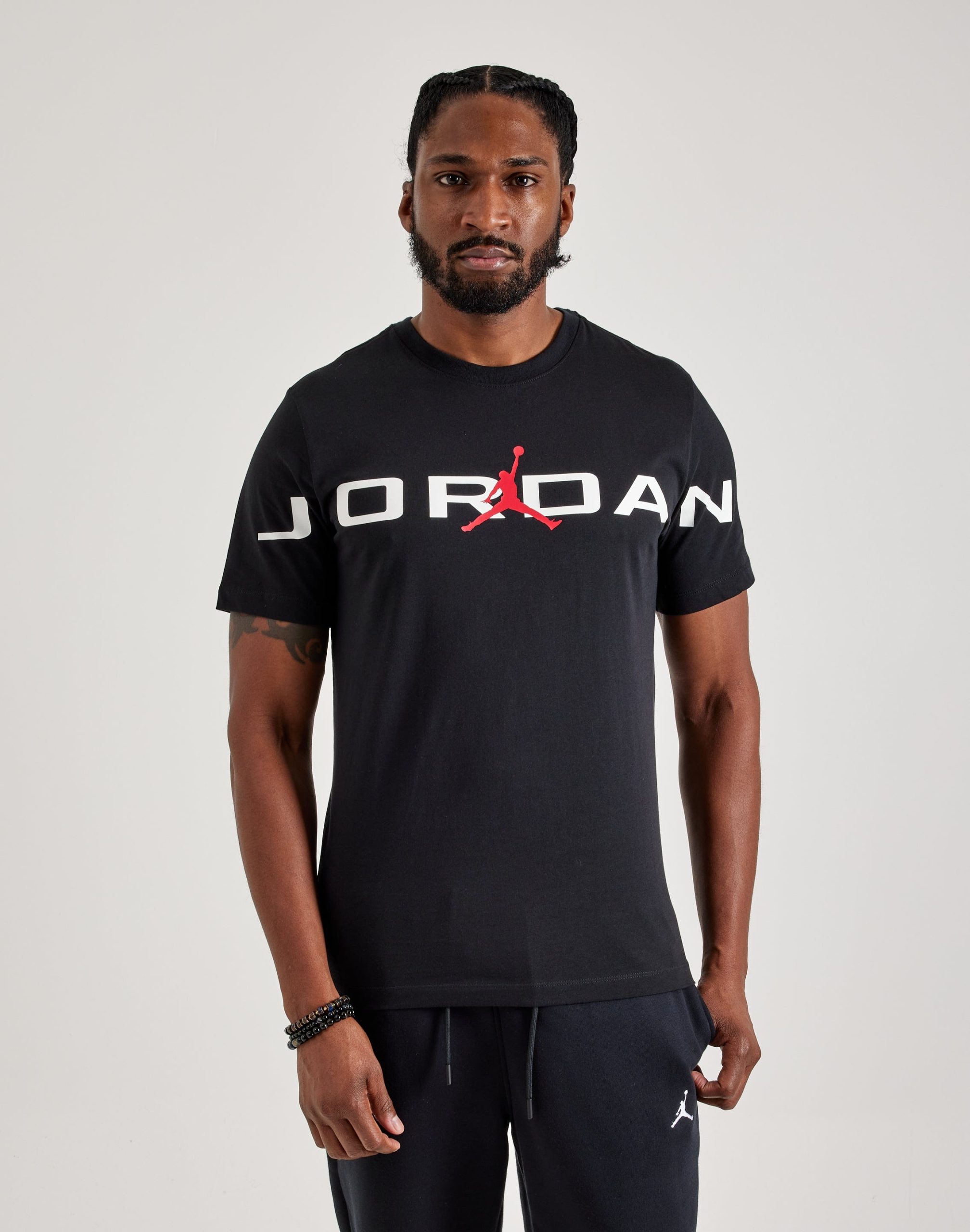 Jordan Air Stretch Tee