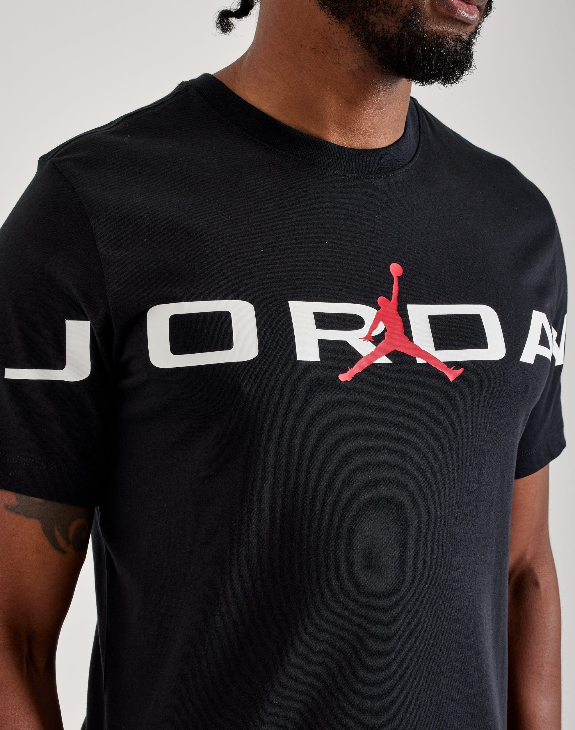 Jordan Air Stretch Tee - Image 2