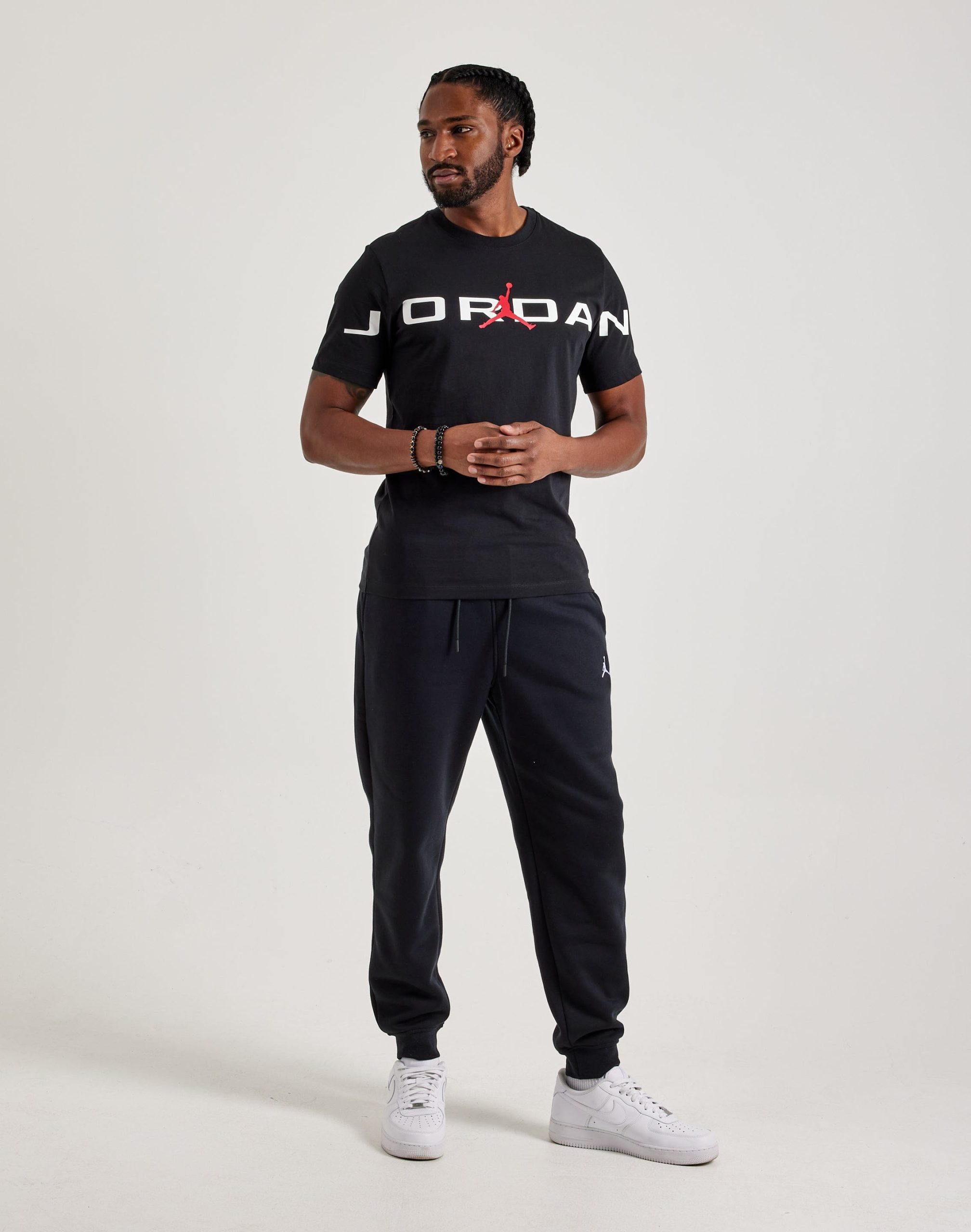 Jordan Air Stretch Tee - Image 4