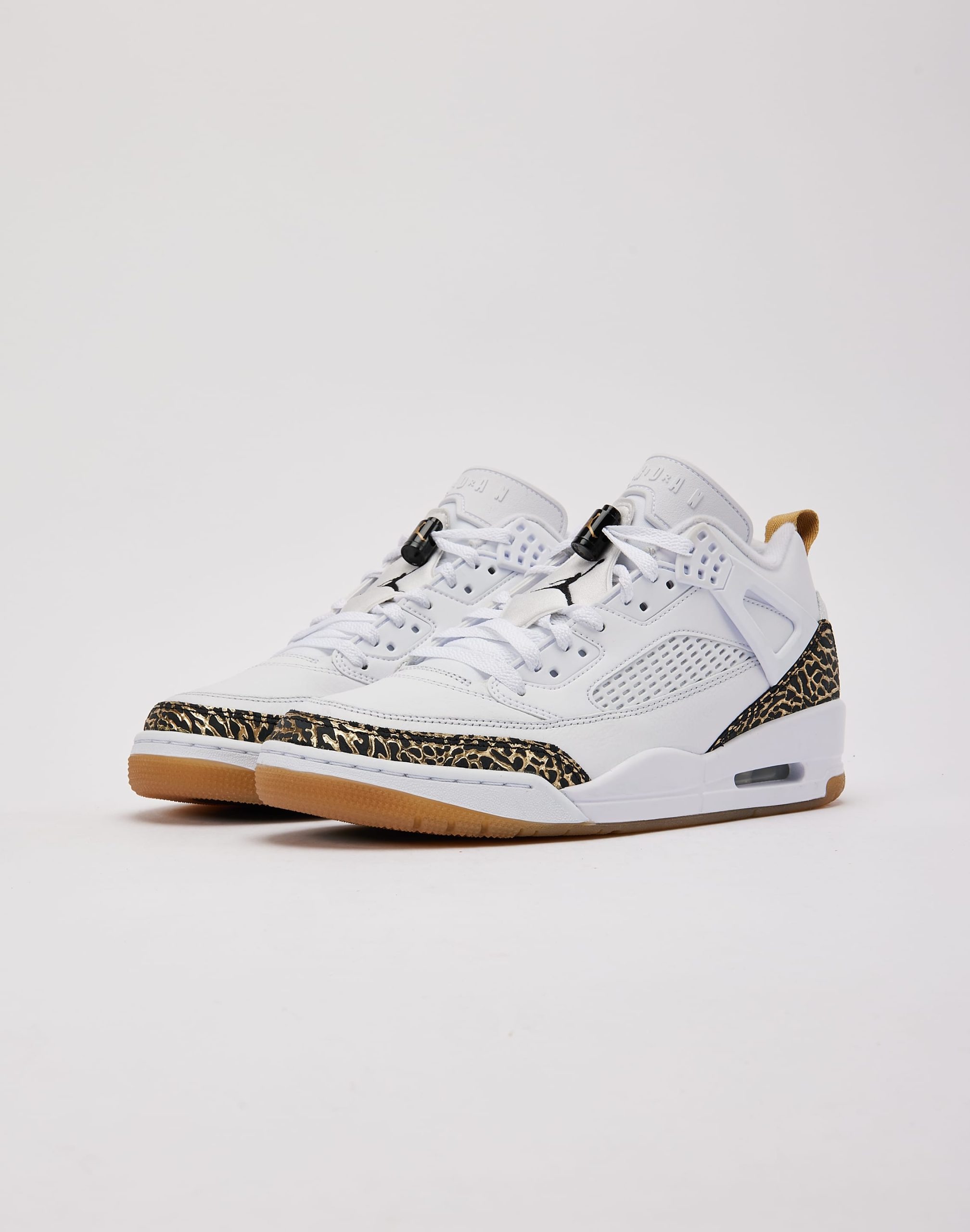 Jordan Spizike Low - Image 2