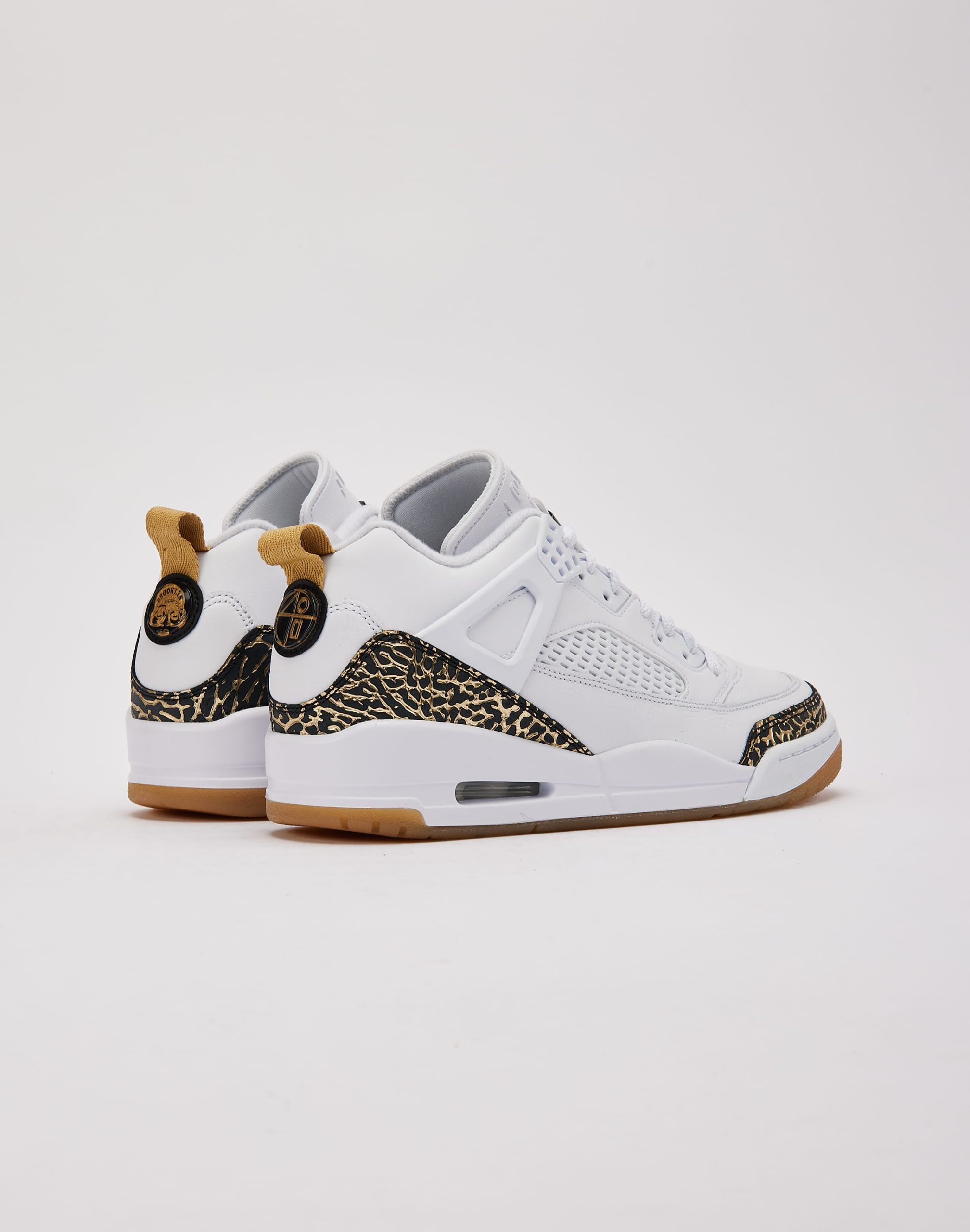 Jordan Spizike Low - Image 3