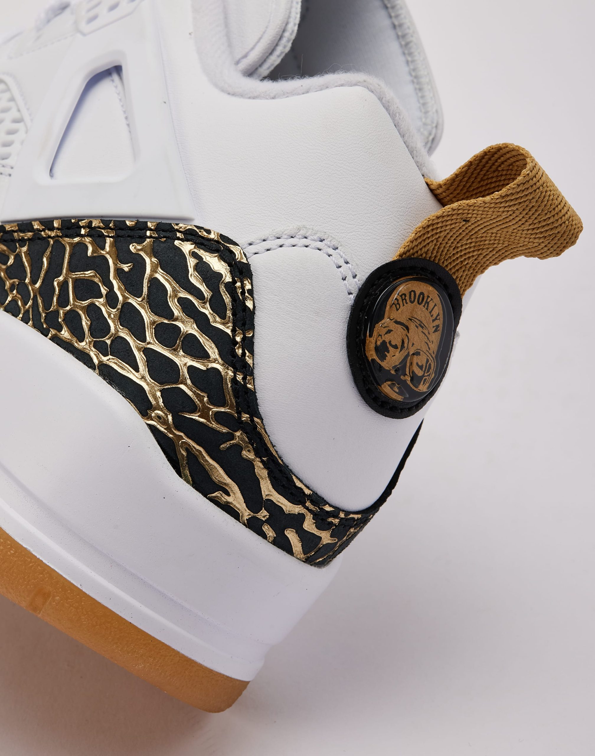 Jordan Spizike Low - Image 5