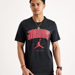 Jordan Graphic Tee