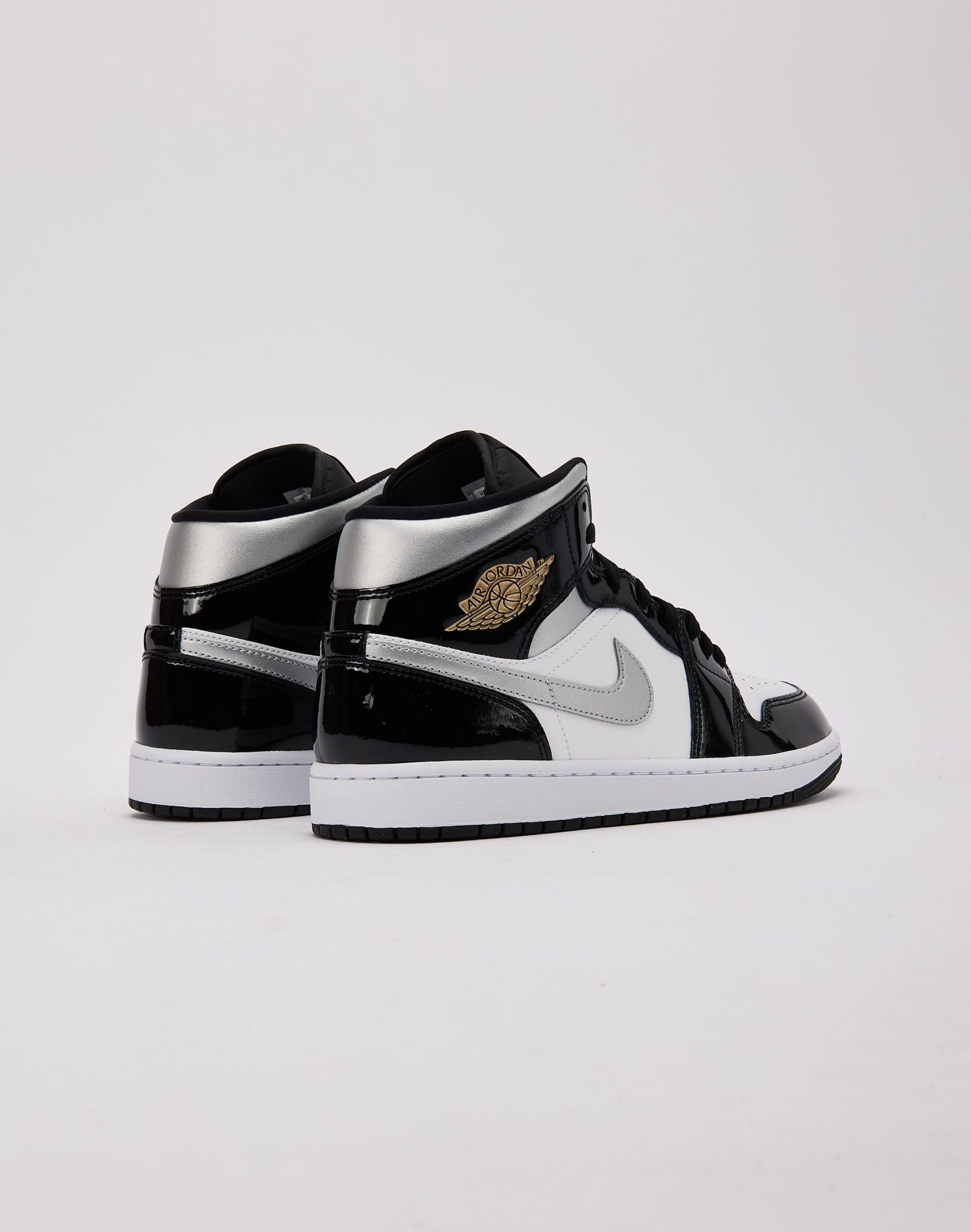 Jordan Air Jordan 1 Mid - Image 3