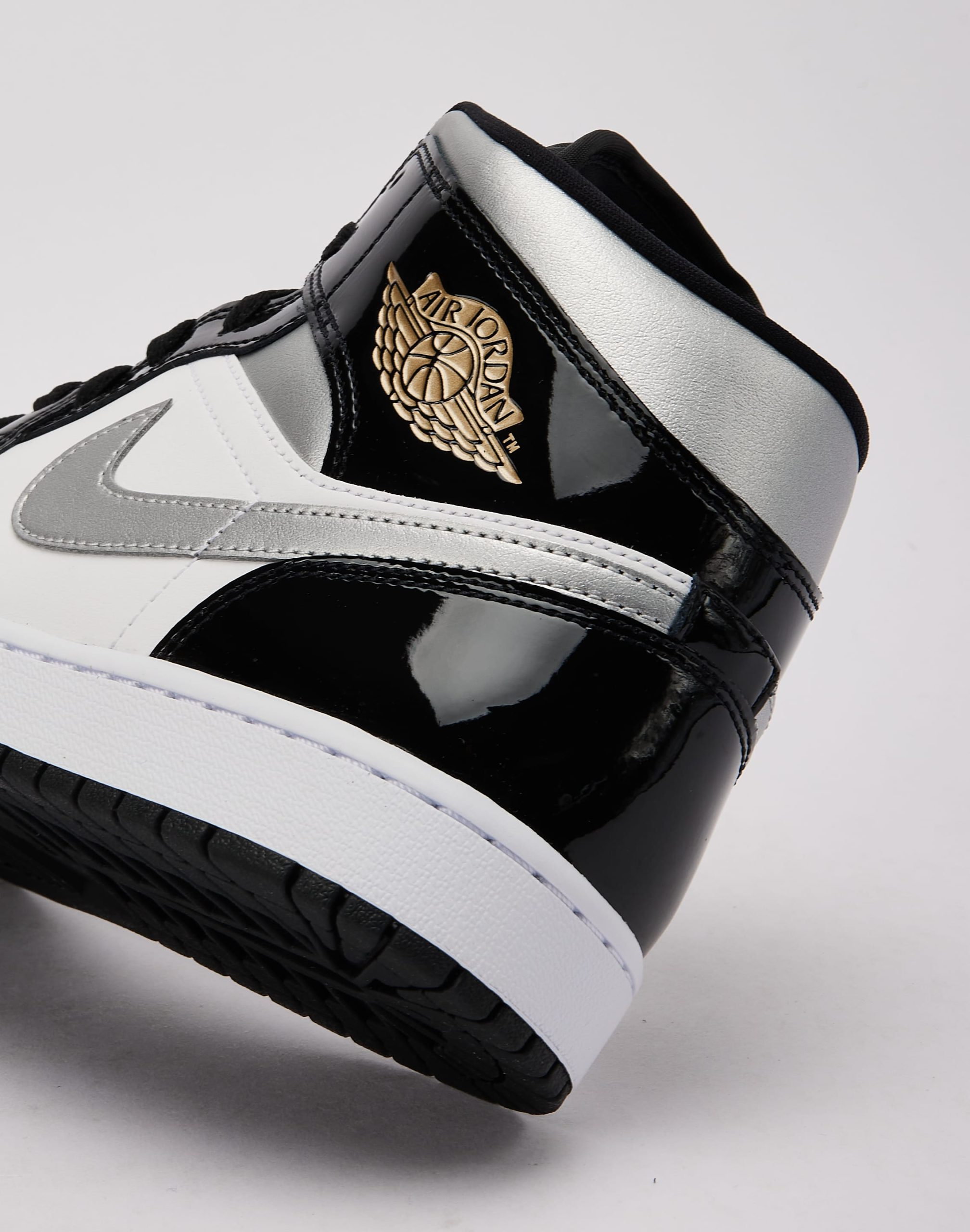 Jordan Air Jordan 1 Mid - Image 5