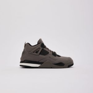 Jordan Air Jordan 4 Retro 'Cave Stone' Pre-School