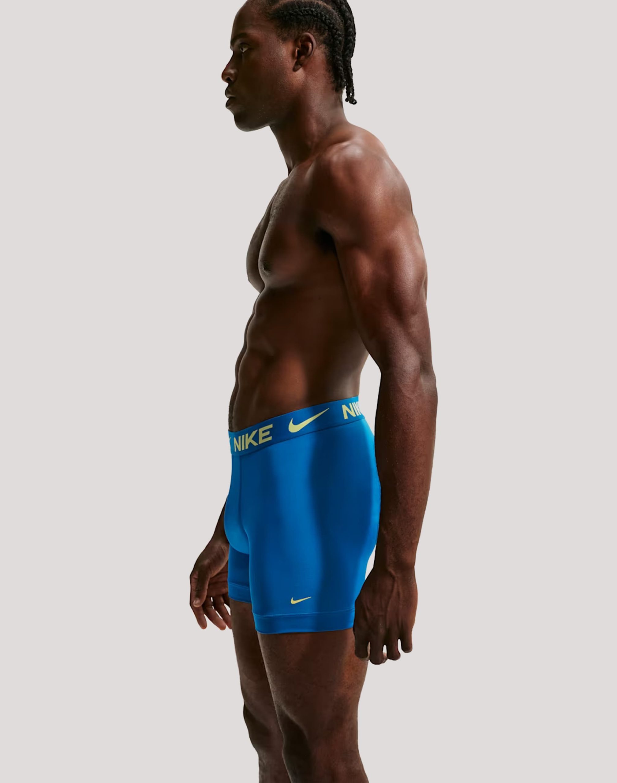 Nike Essential Micro Dri-FIT Boxer Briefs 3-Pack - Image 3