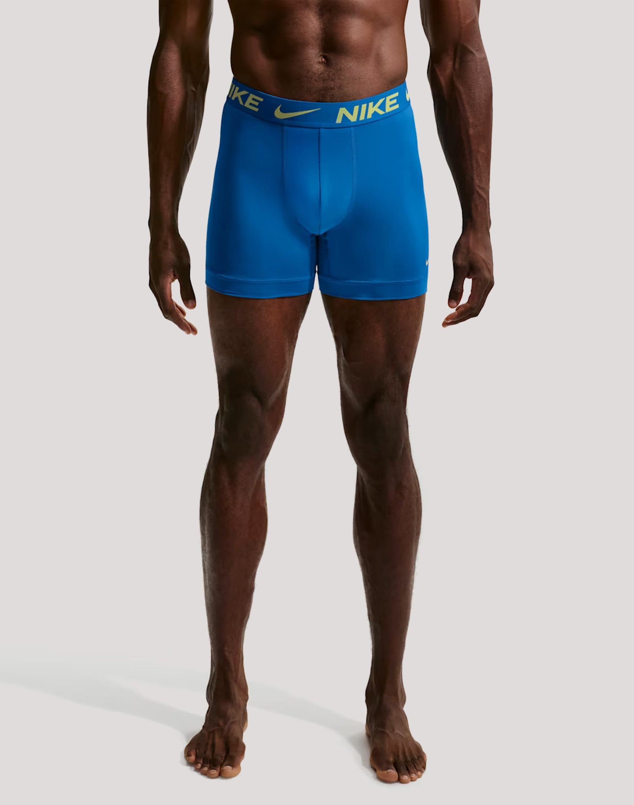Nike Essential Micro Dri-FIT Boxer Briefs 3-Pack - Image 2