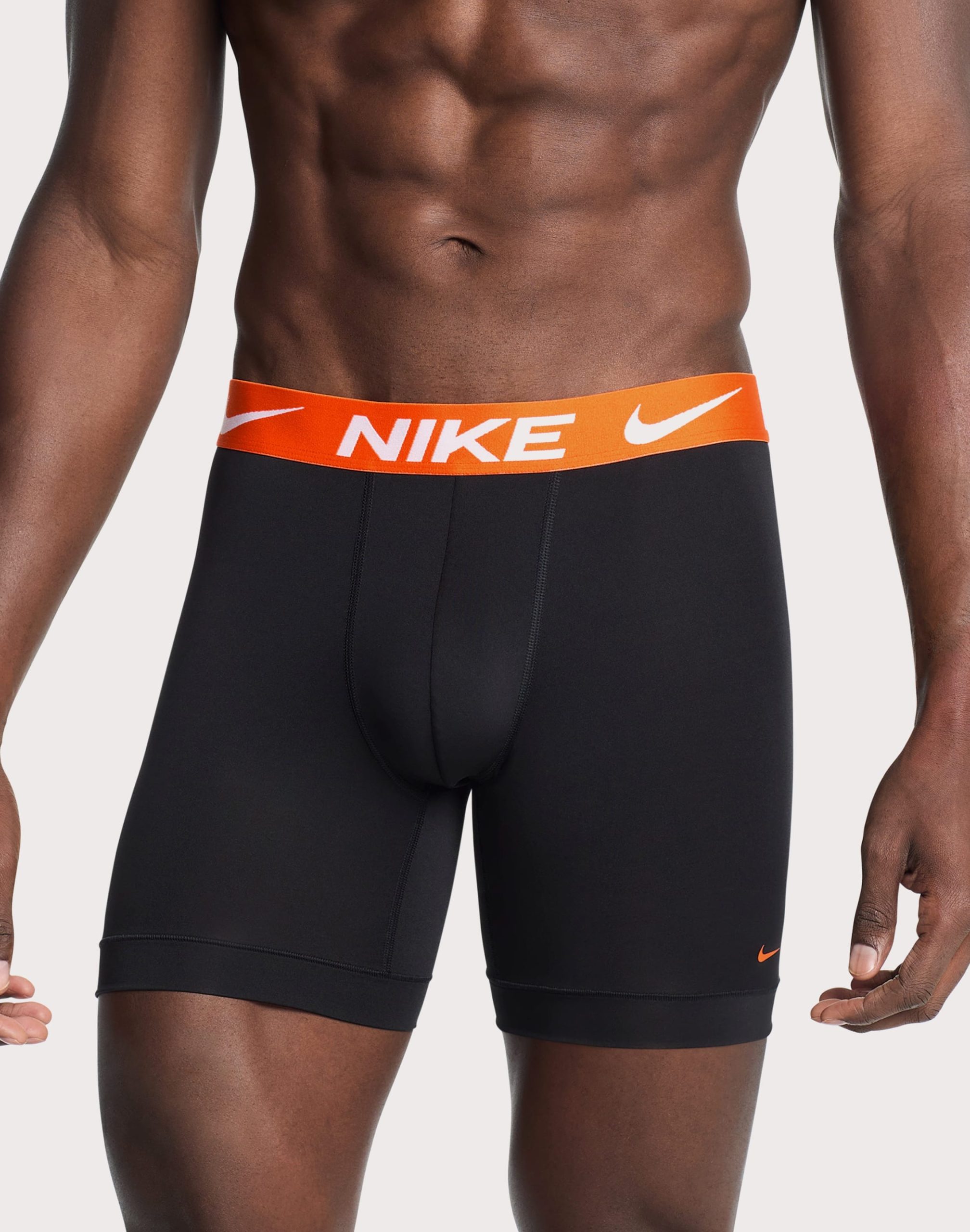 Nike Essential Micro Dri-FIT Boxer Briefs 3-Pack - Image 4