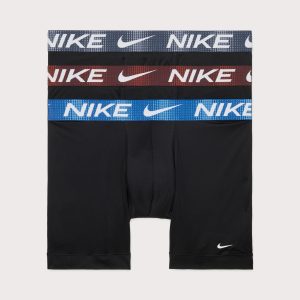 Nike Essential Micro Dri-FIT Boxer Briefs 3-Pack