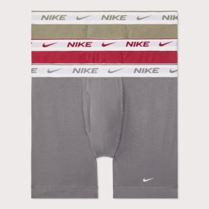 Nike Boxer Briefs 3-Pack