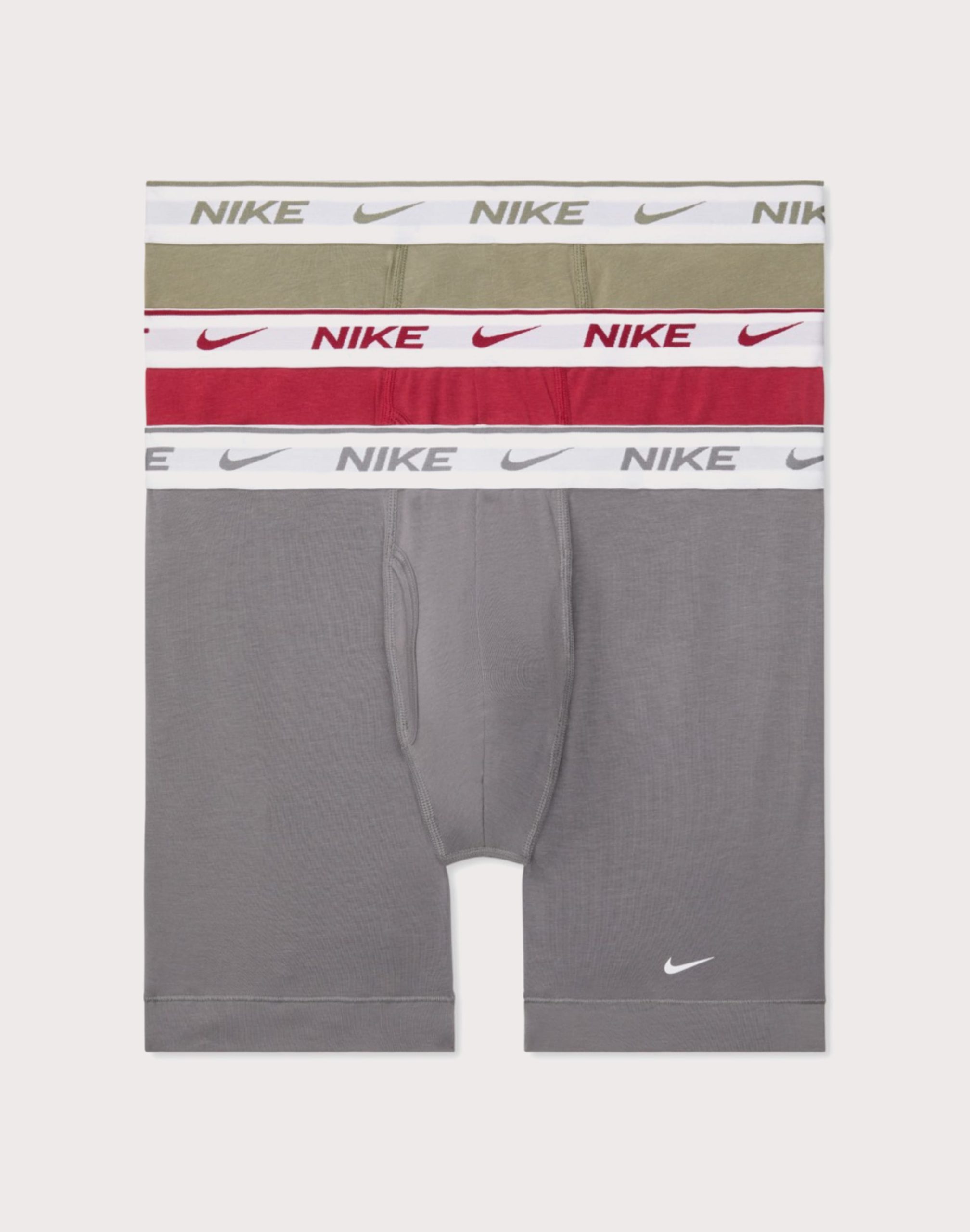 Nike Boxer Briefs 3-Pack