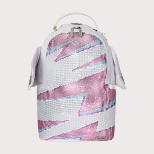 Sprayground AI Wings Mini Backpack