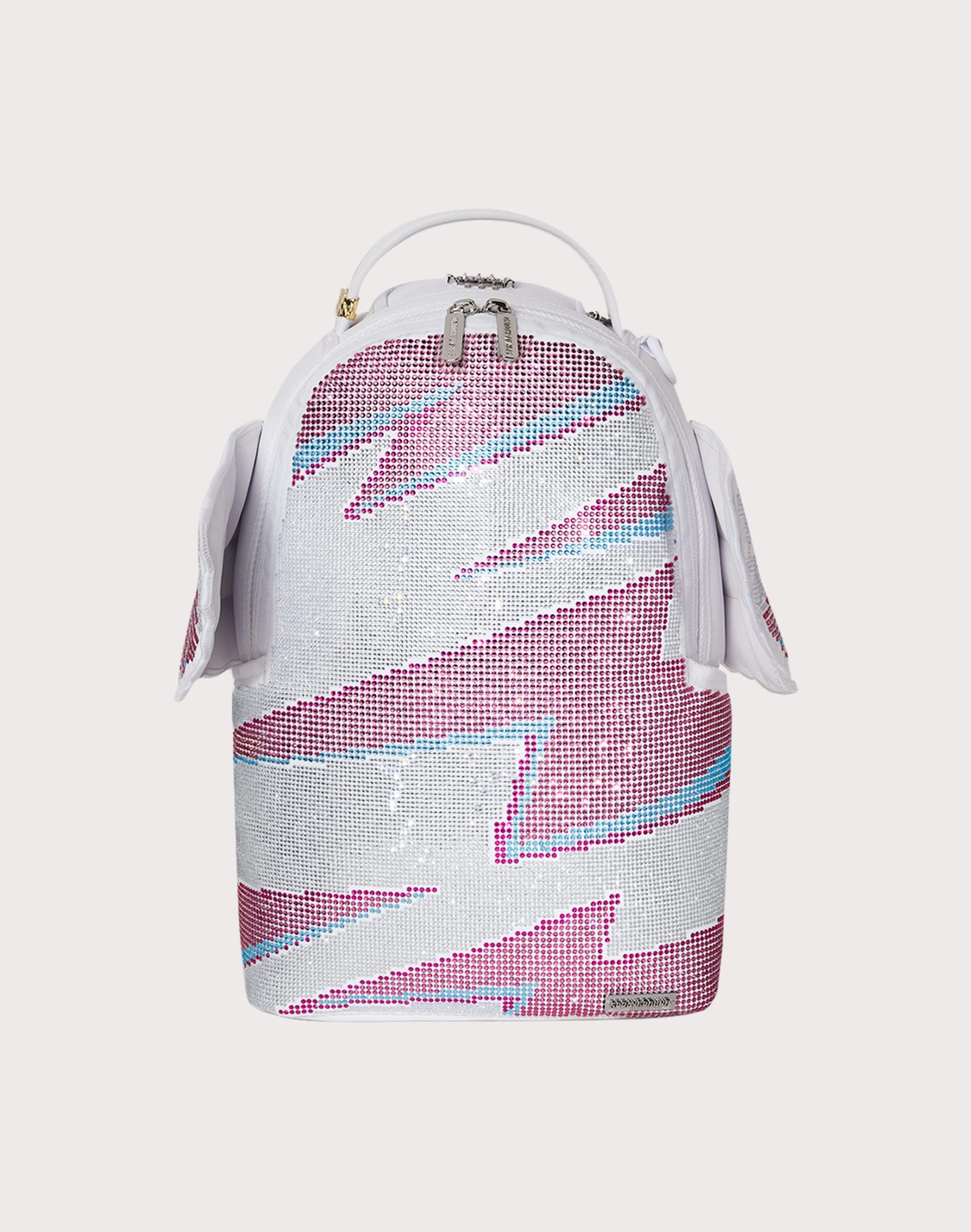 Sprayground AI Wings Mini Backpack