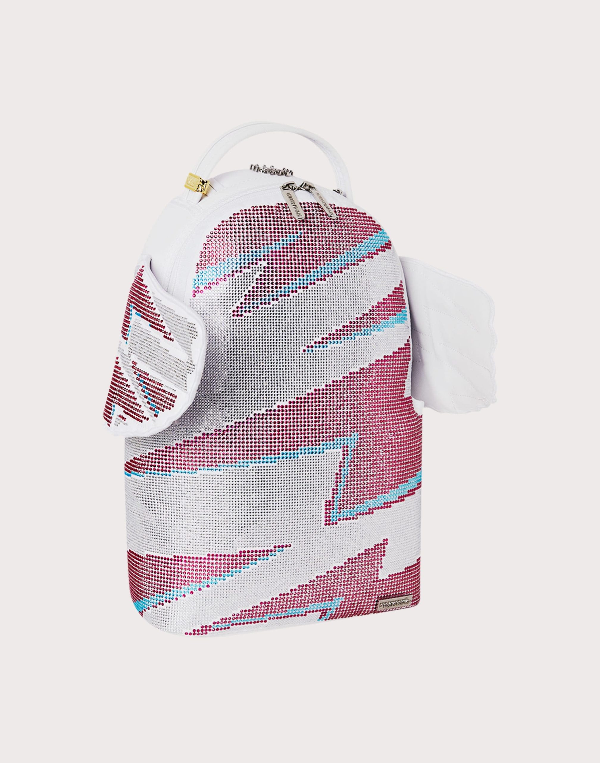 Sprayground AI Wings Mini Backpack - Image 2