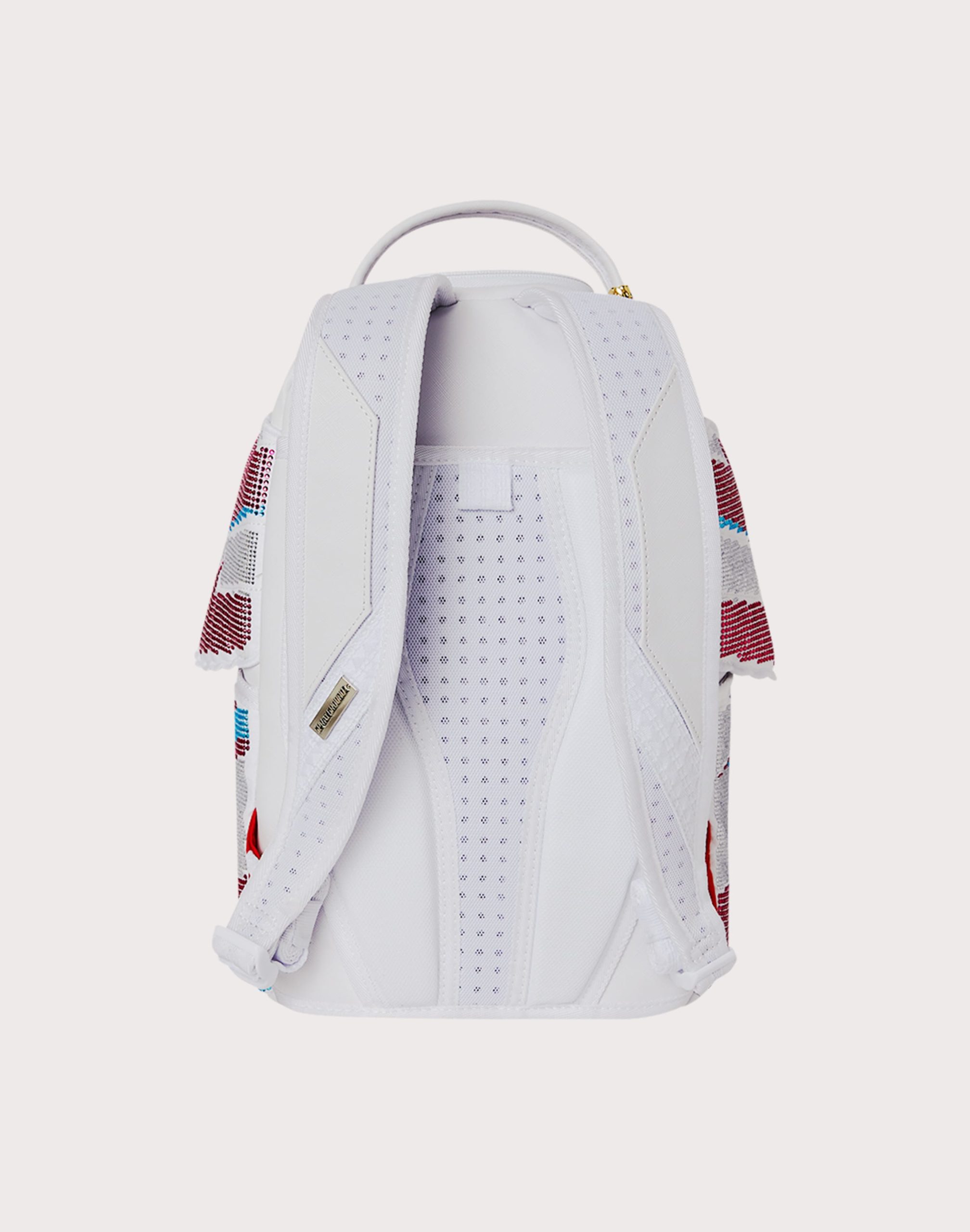 Sprayground AI Wings Mini Backpack - Image 4
