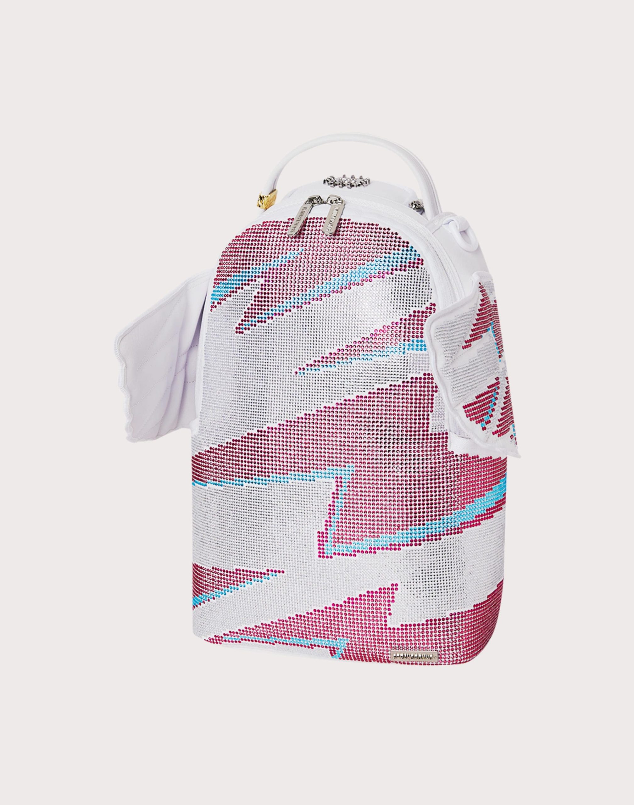 Sprayground AI Wings Mini Backpack - Image 5