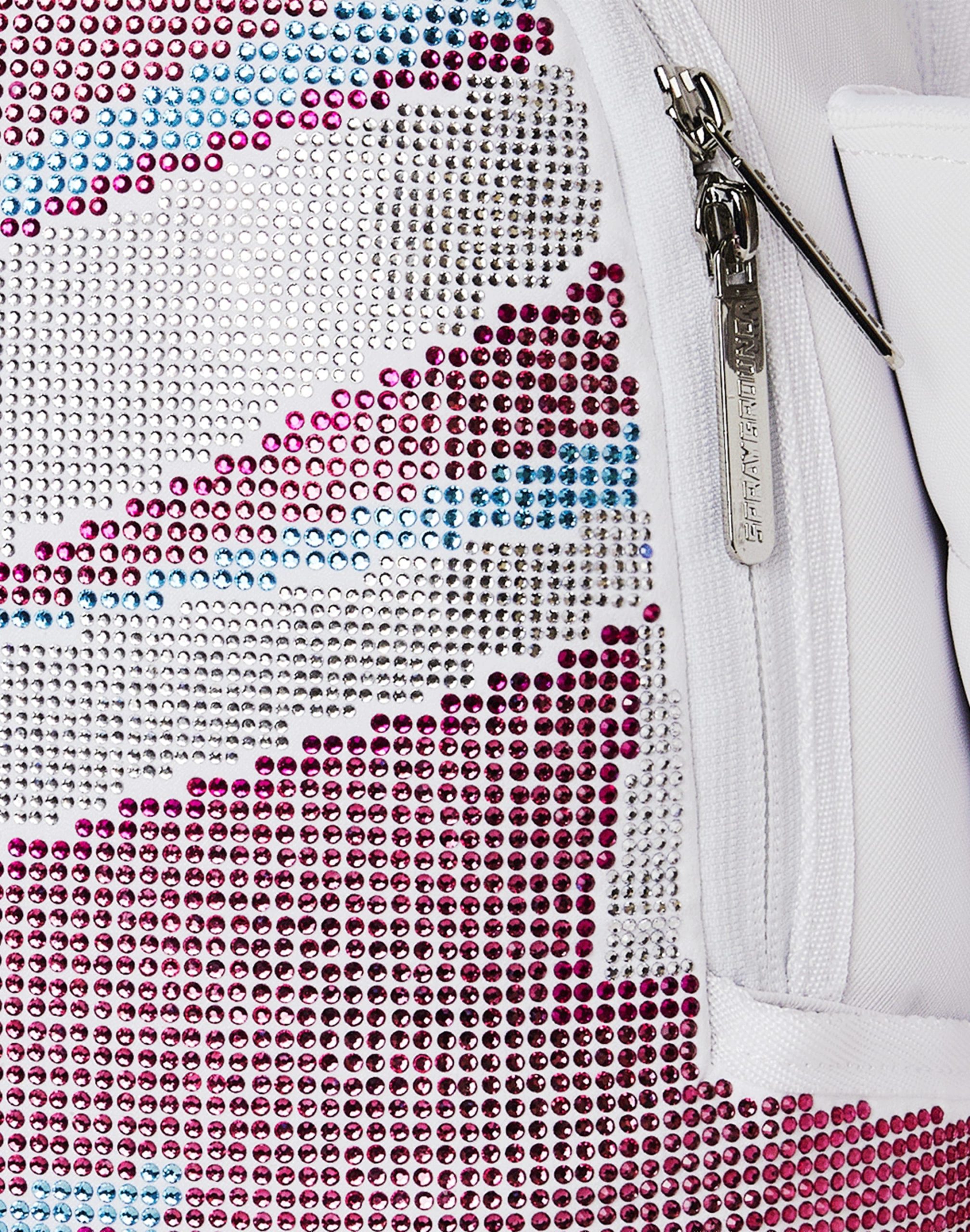 Sprayground AI Wings Mini Backpack - Image 6