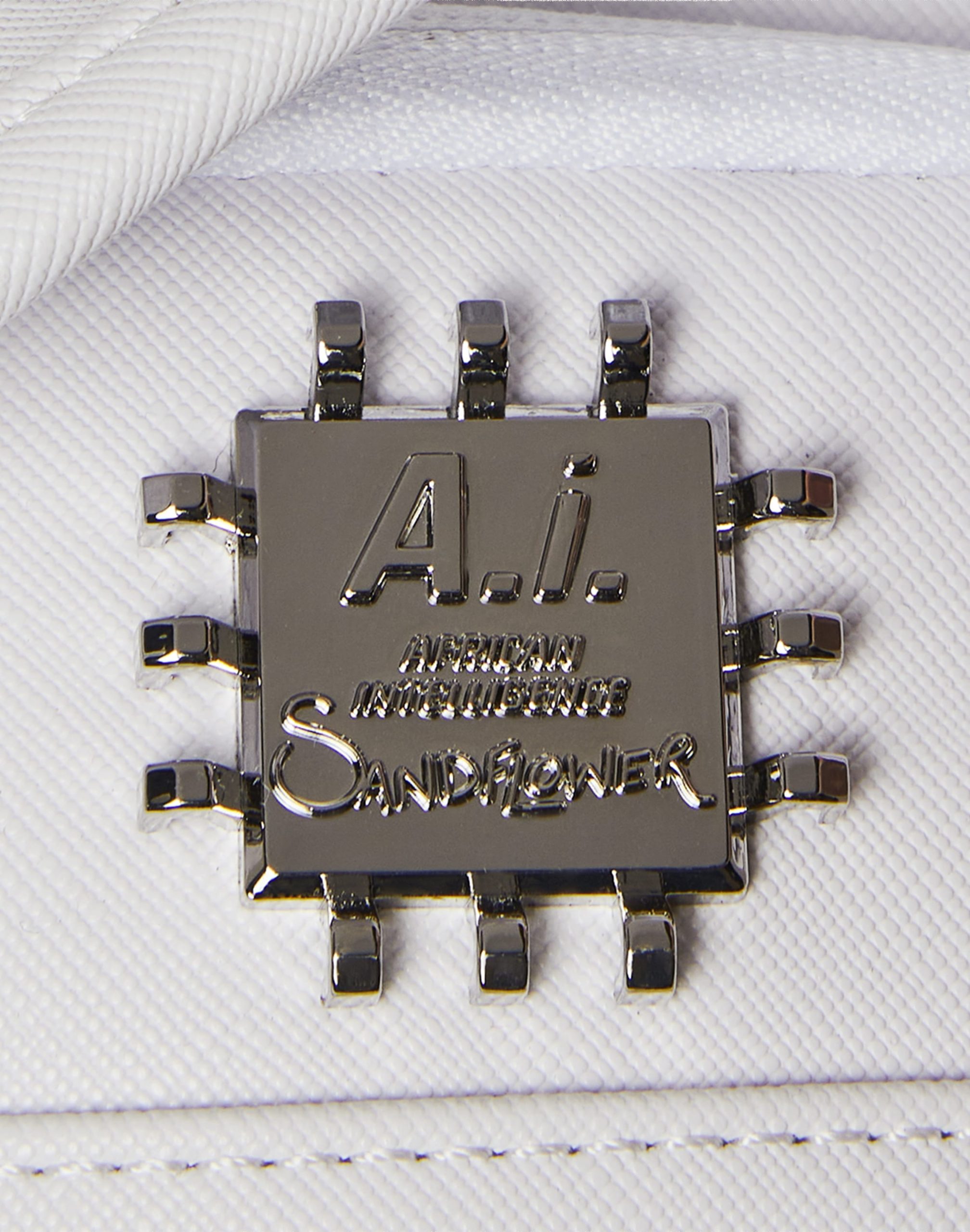 Sprayground AI Wings Mini Backpack - Image 9