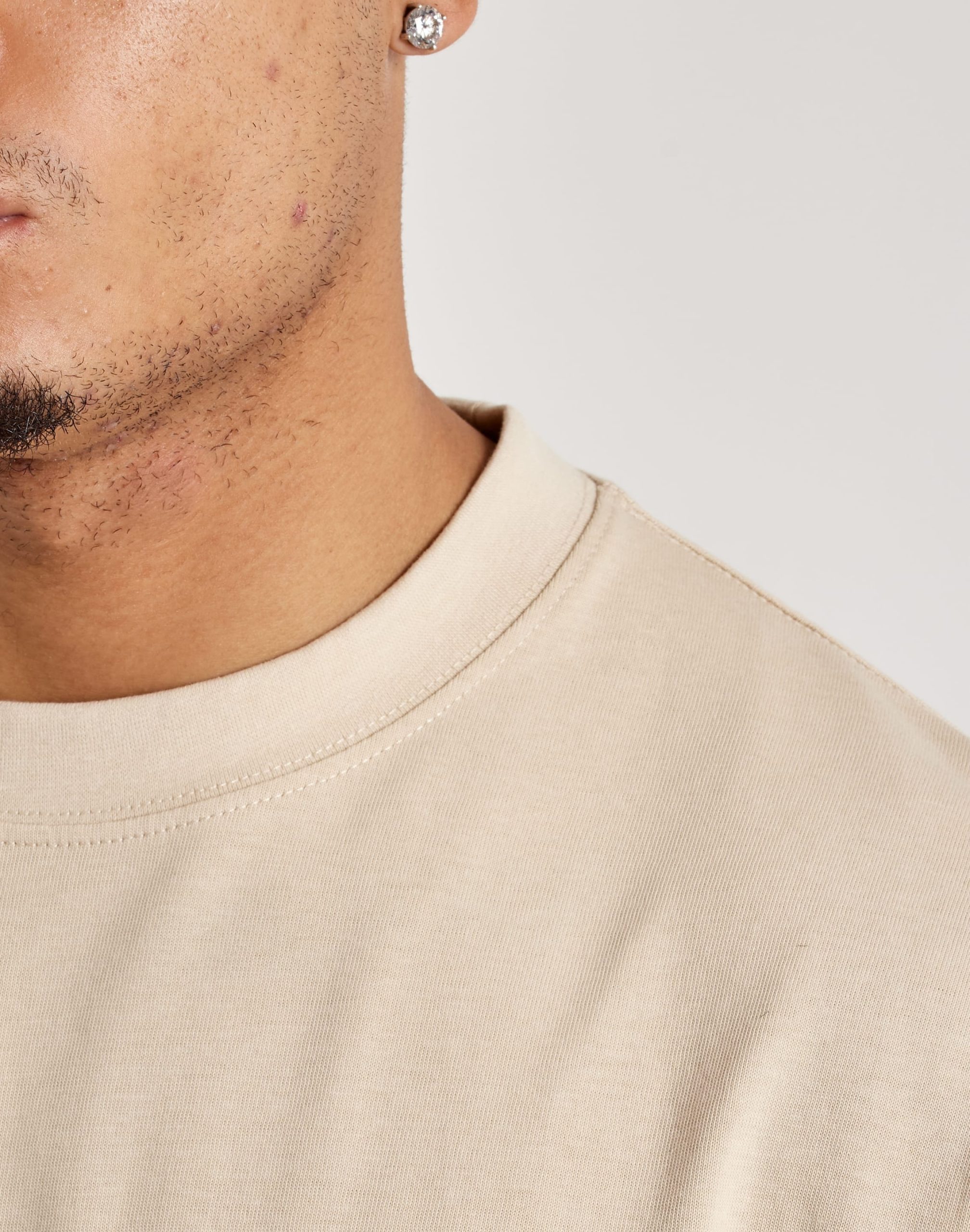Maison Article Short-Sleeve Tee - Image 3