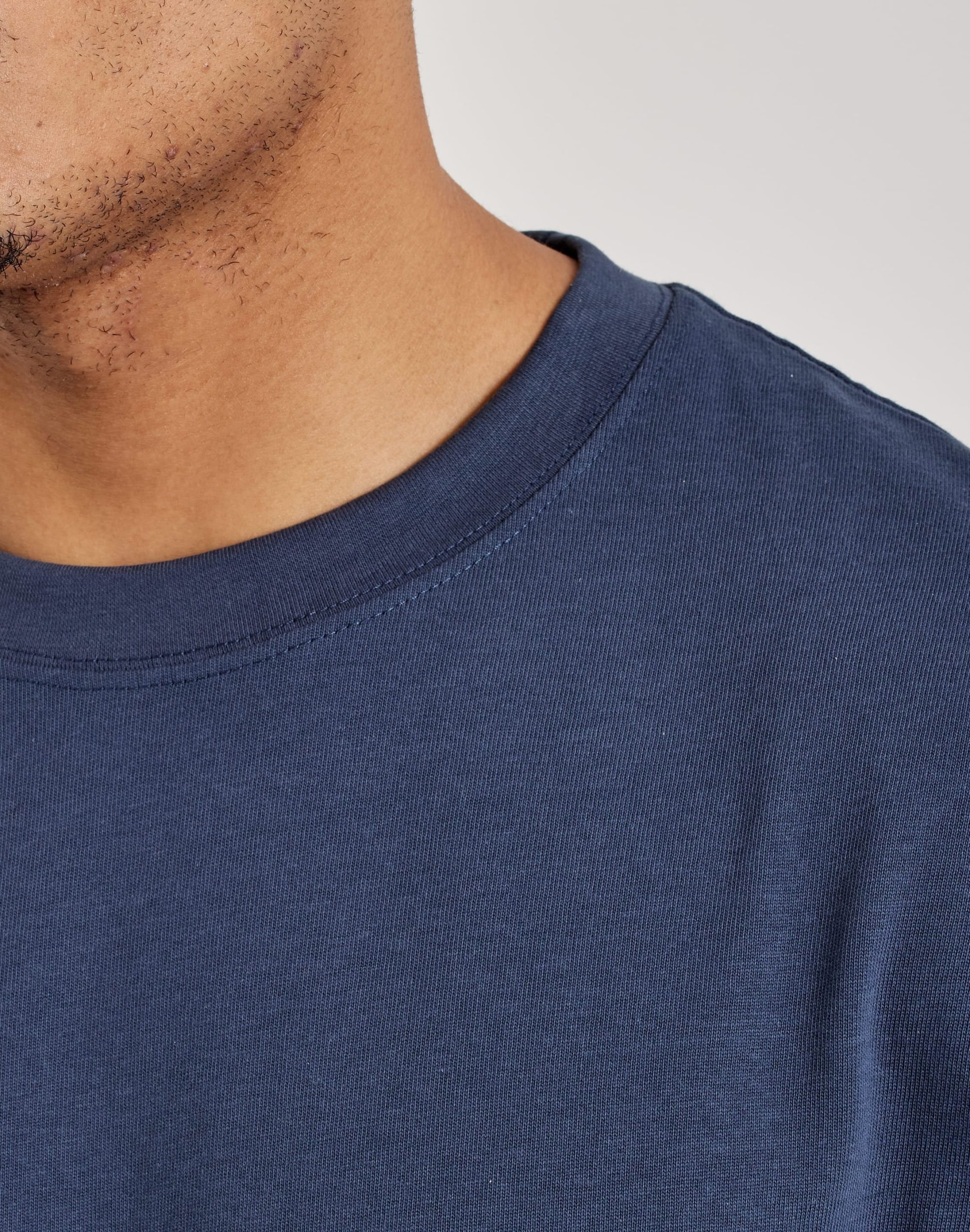 Maison Article Short-Sleeve Tee - Image 3