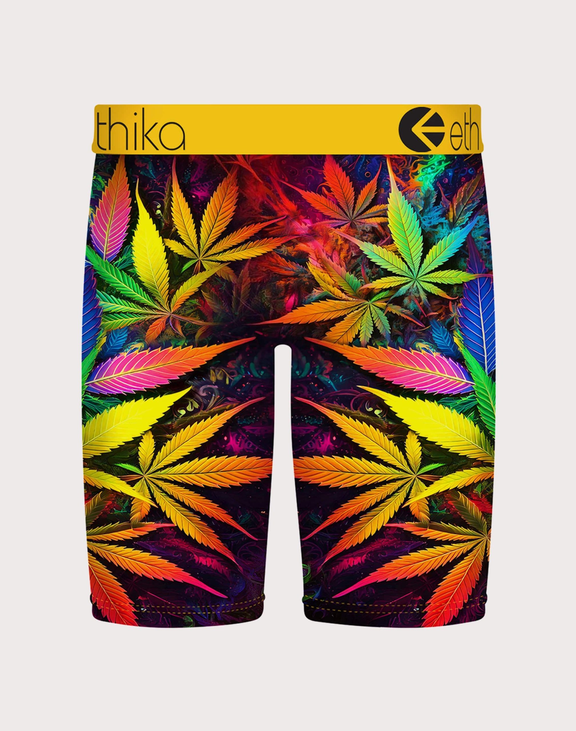 Ethika Cotton Mouth Boxer Briefs - Image 2