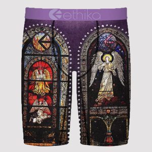 Ethika Eternal Bonds Boxer Briefs