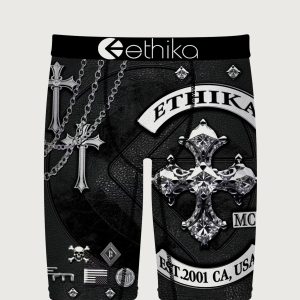 Ethika Tore Up Boxer Briefs