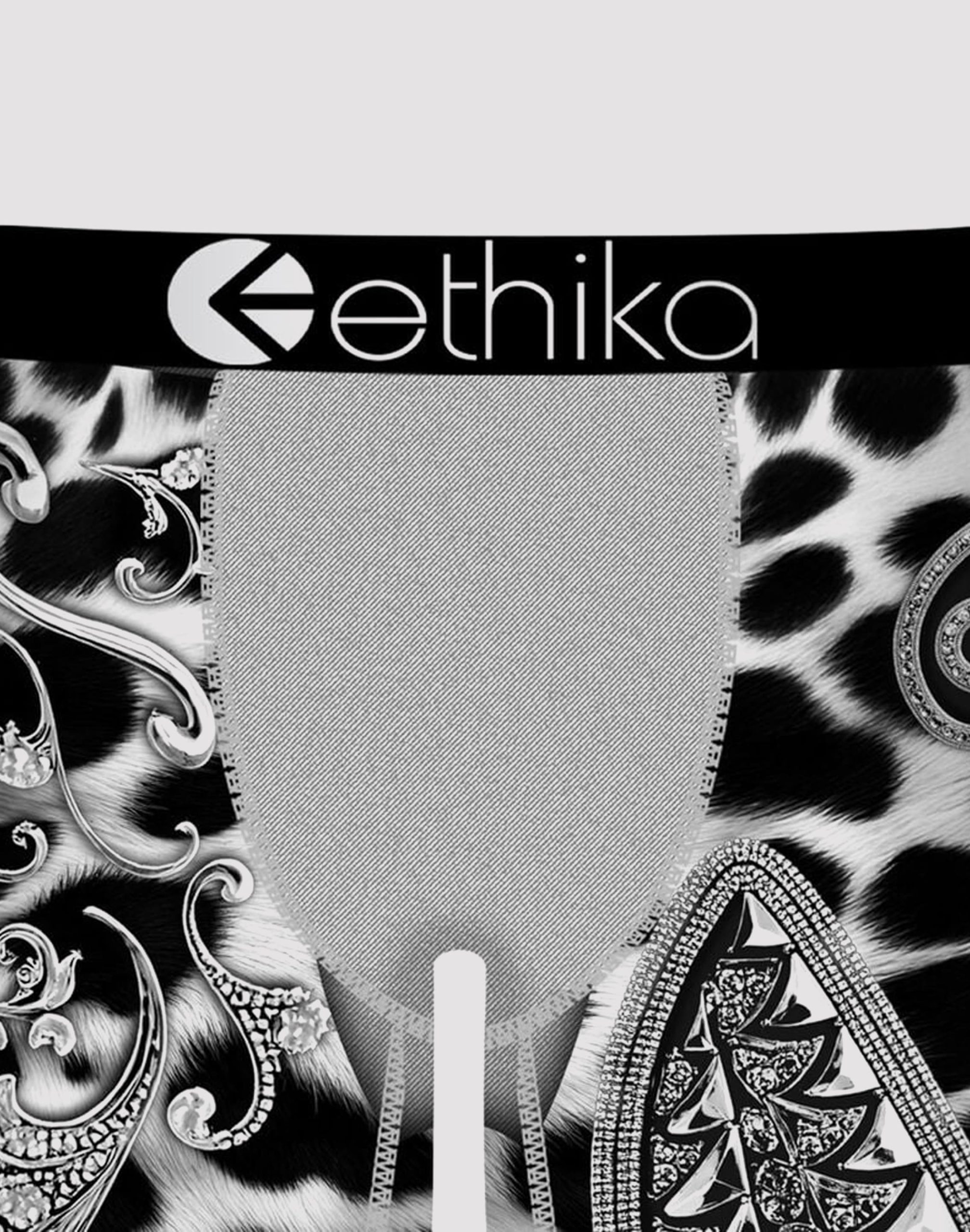 Ethika Bomber Out West Boxer Briefs - Image 3