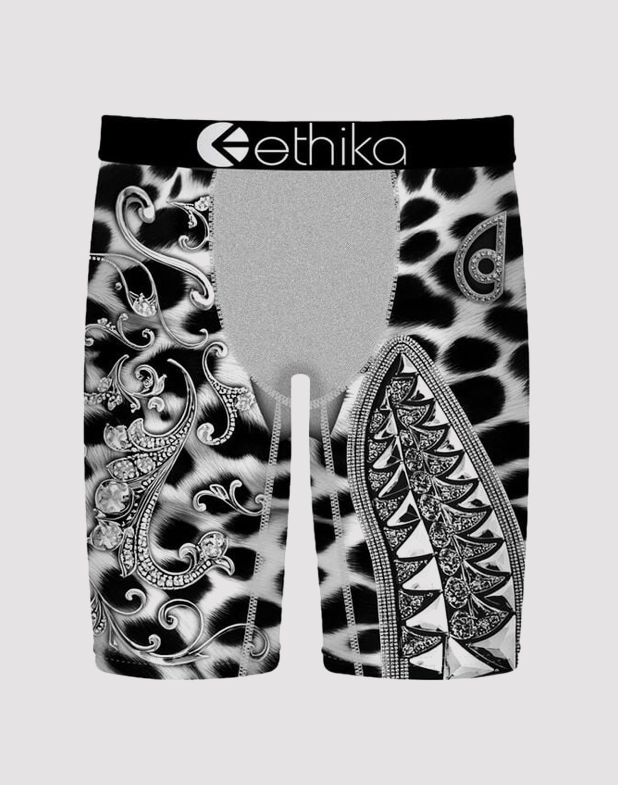 Ethika Bomber Out West Boxer Briefs