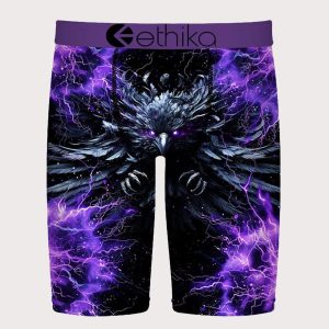 Ethika Flock Boxer Briefs