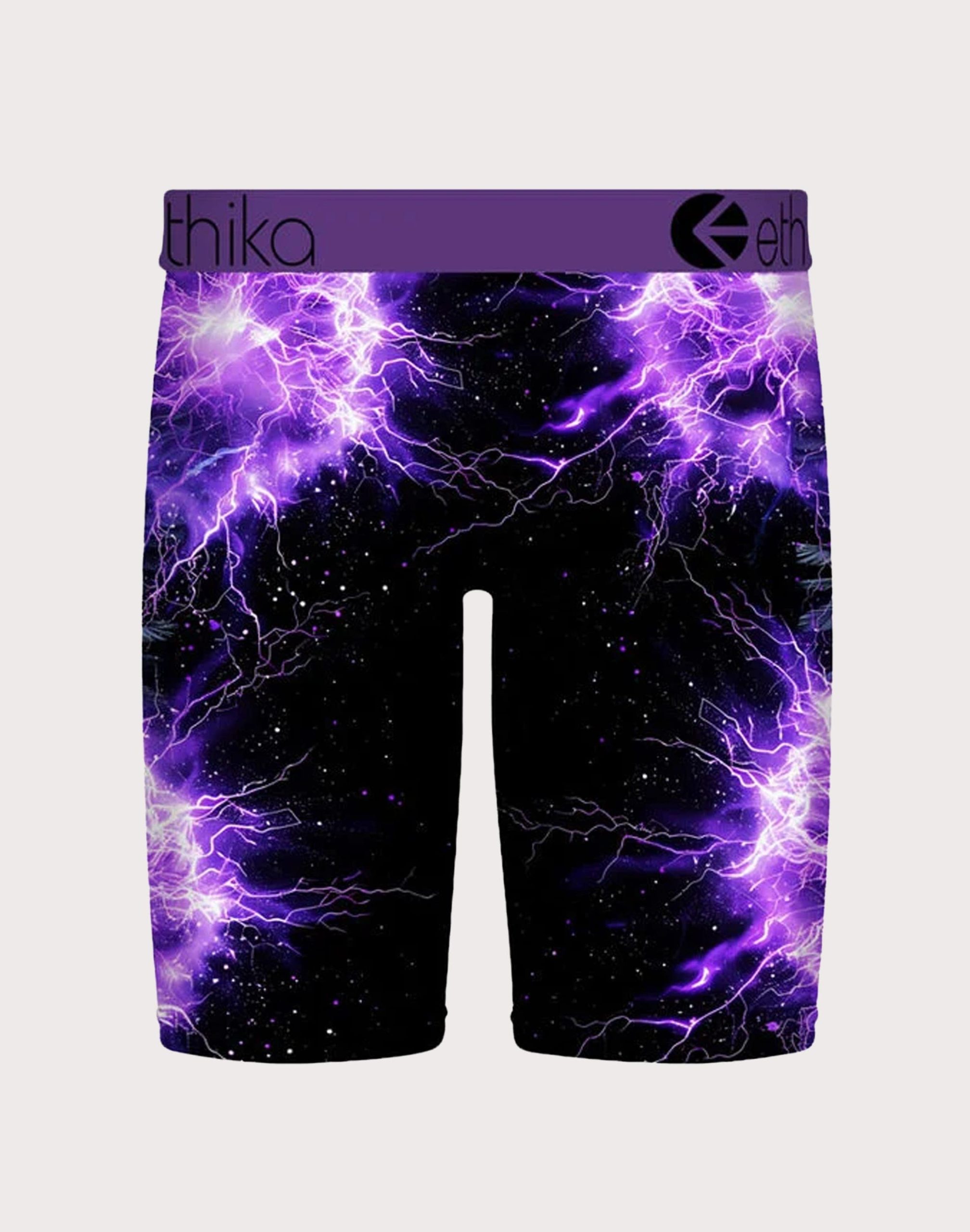 Ethika Flock Boxer Briefs - Image 2