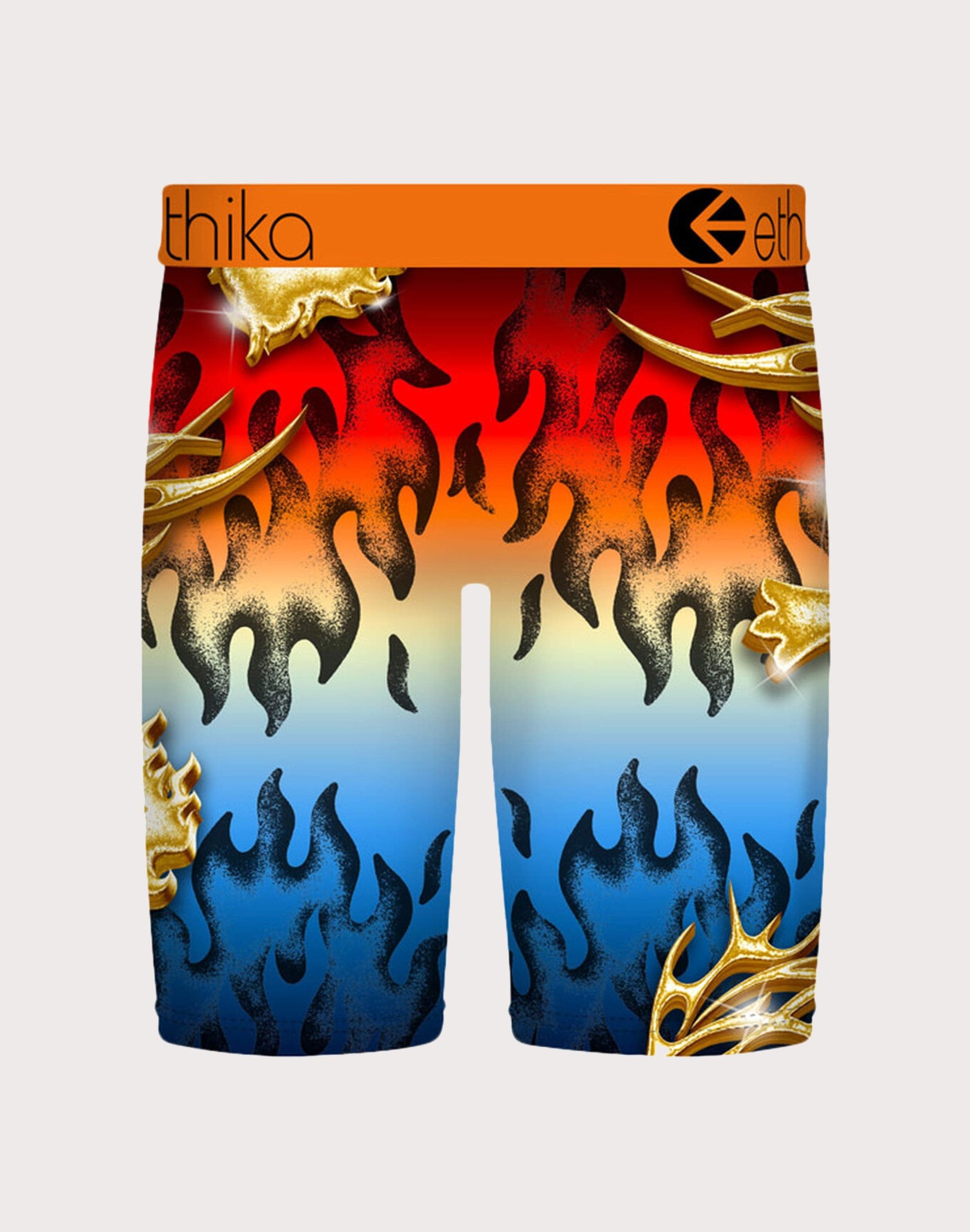 Ethika Cold Hearts Boxer Briefs - Image 2