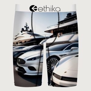 Ethika Fleet Week Boxer Briefs