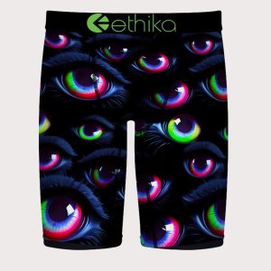 Ethika Eye See You Boxer Briefs