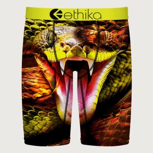 Ethika Bite Back Boxer Briefs