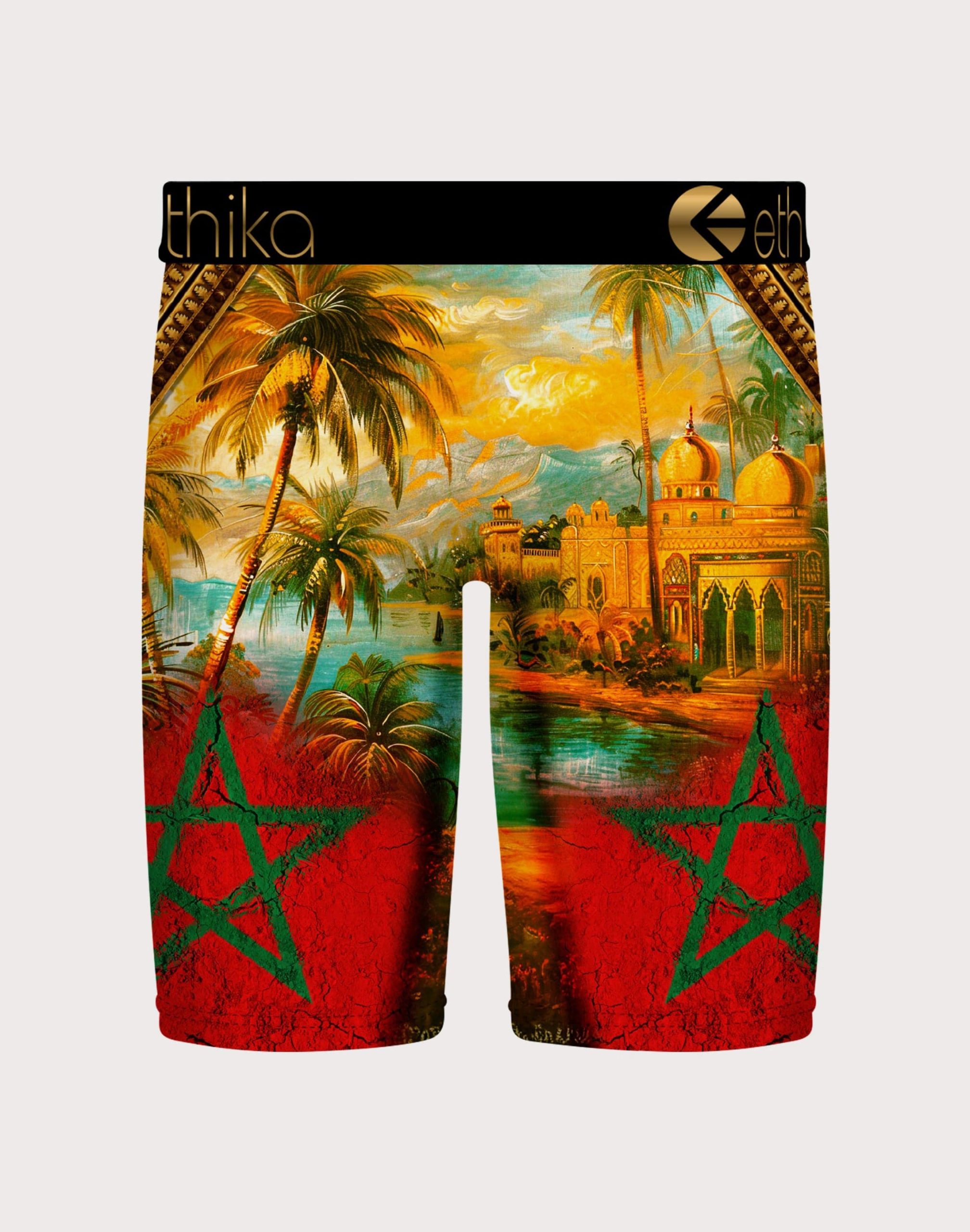 Ethika Where We Came From Boxer Briefs - Image 2