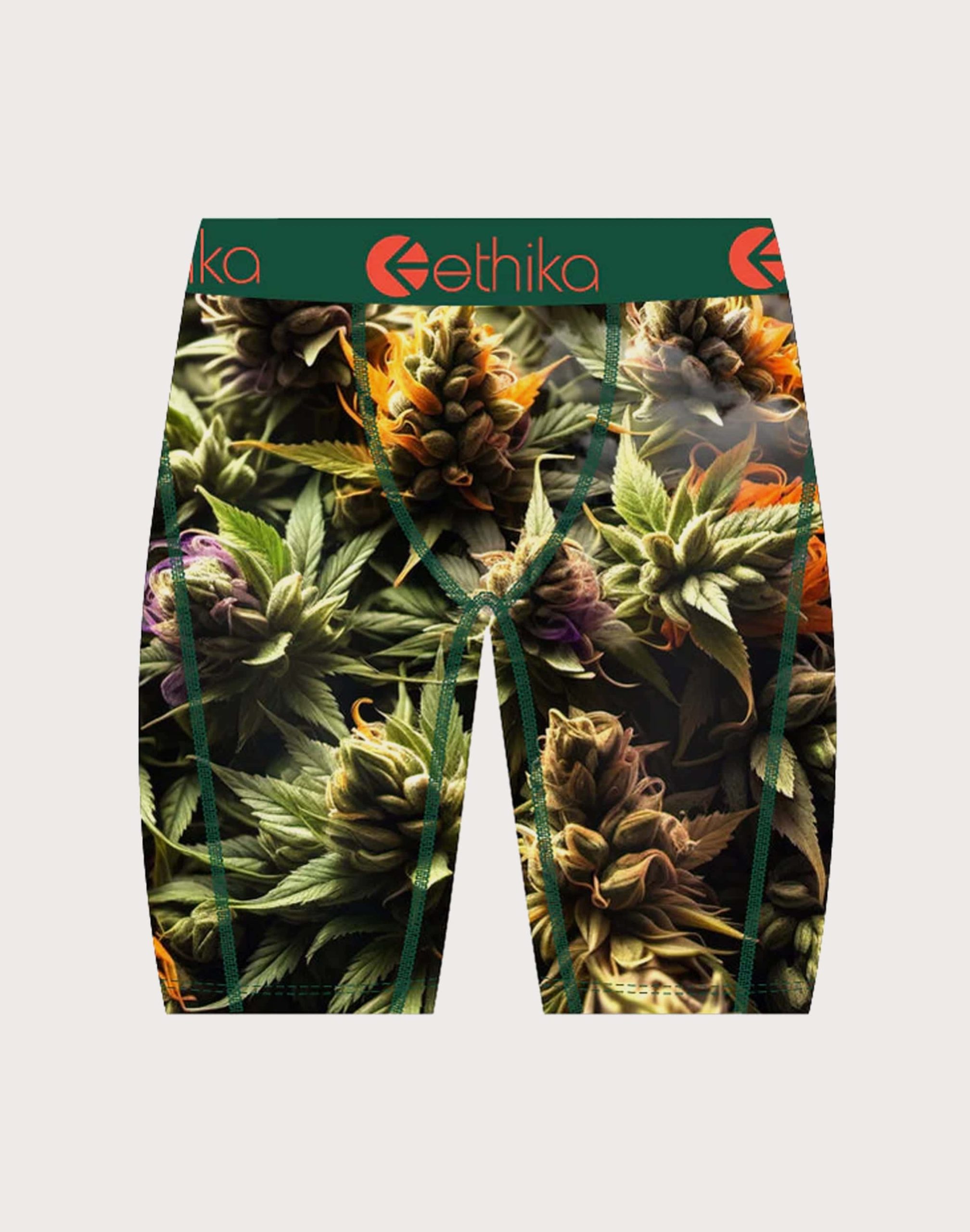Ethika Big Dope Boxer Briefs