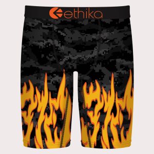 Ethika Like Bow Boxer Briefs