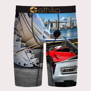 Ethika Skeert Off Boxer Briefs