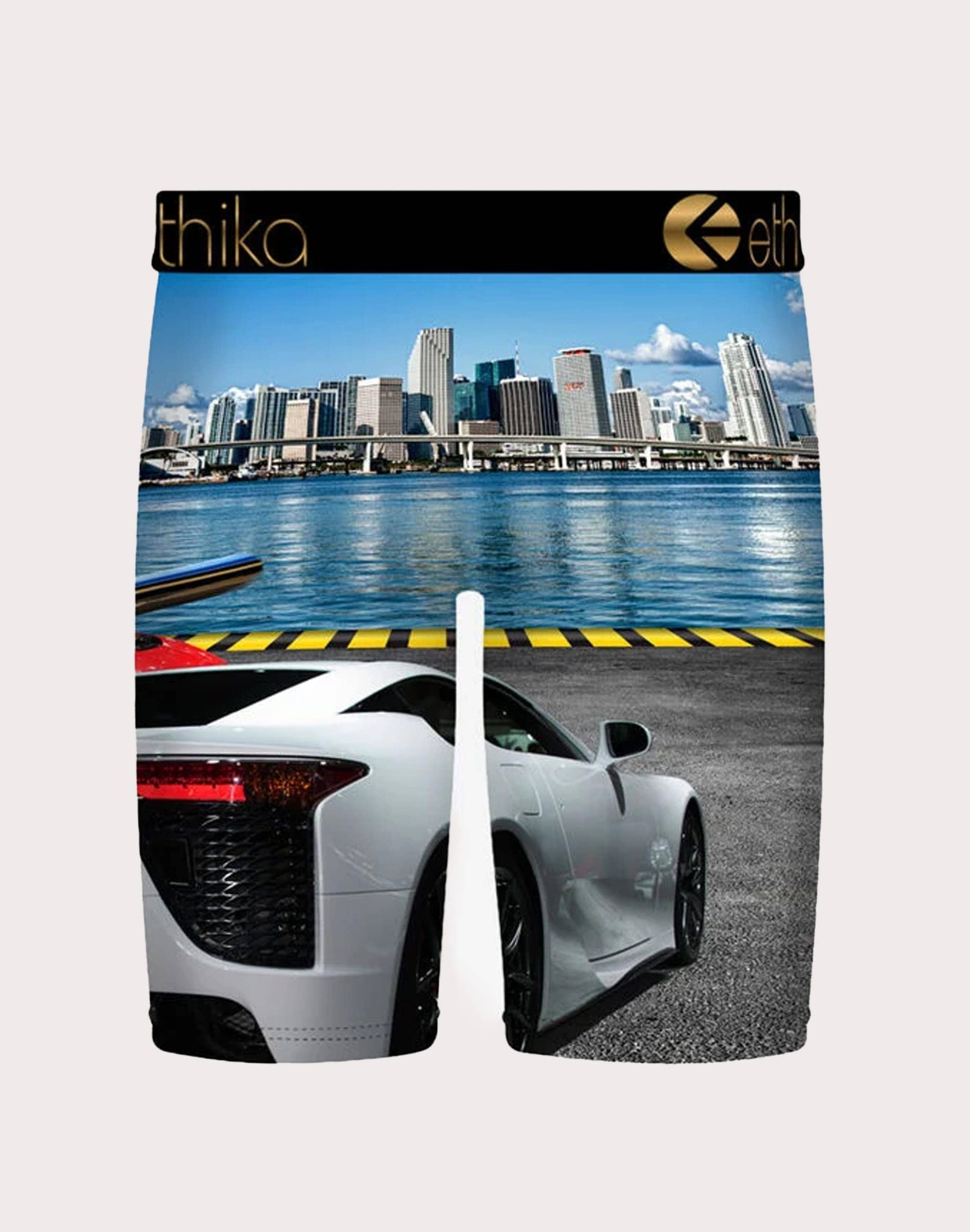 Ethika Skeert Off Boxer Briefs - Image 2