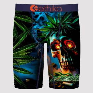 Ethika Smoking Killa Boxer Briefs
